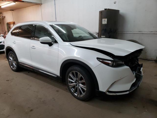 JM3TCBEY3N0609242 | 2022 MAZDA CX-9 SIGNA