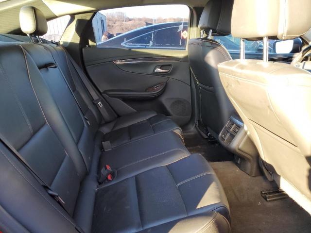 2G1155S38E9135274 | 2014 CHEVROLET IMPALA LTZ