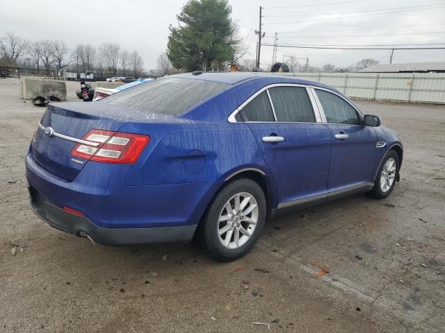 Vin: 1fahp2d81dg113324, lot: 77853053, ford taurus se 20133