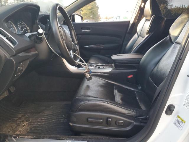 2015 ACURA TLX ADVANC 19UUB3F76FA000087