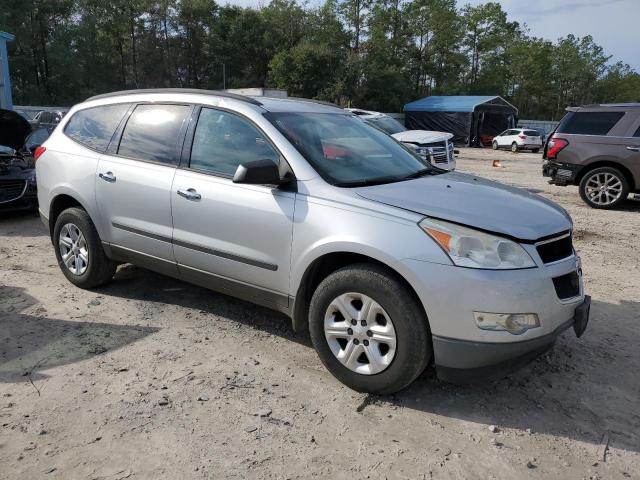 Vin: 1gnkrfed1cj404041, lot: 79350303, chevrolet traverse ls 20124