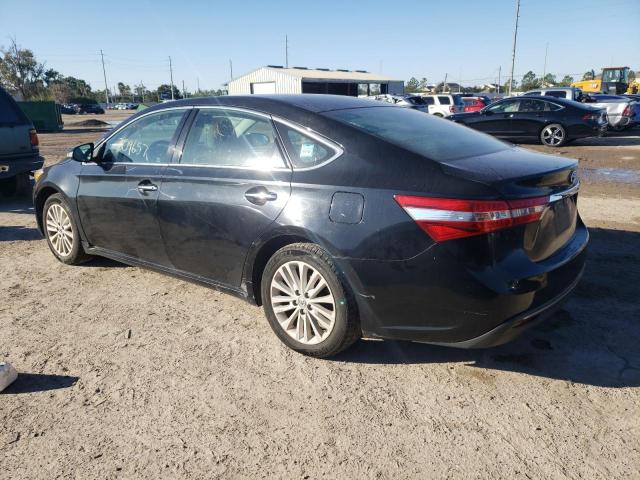 4T1BD1EB0DU008171 | 2013 Toyota avalon hybrid