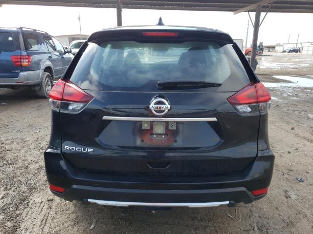 JN8AT2MT1LW033090 | 2020 NISSAN ROGUE S