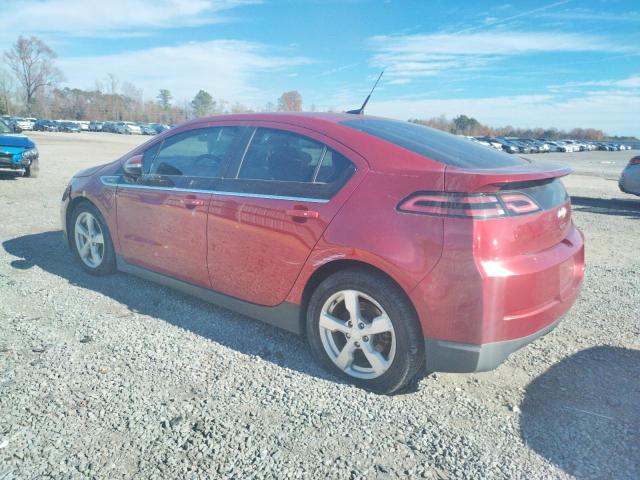 VIN 1G1RA6E41DU143131 2013 Chevrolet Volt no.2