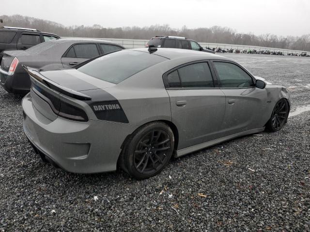 2C3CDXGJ9KH520029 | 2019 DODGE CHARGER SC