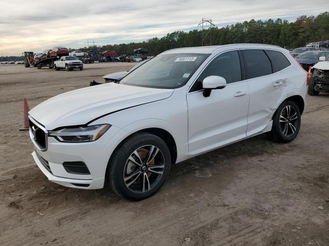 2020 Volvo XC60 