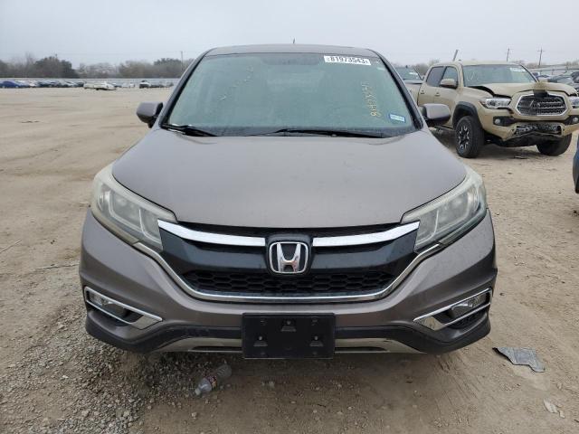 3CZRM3H51GG713082 | 2016 HONDA CR-V EX