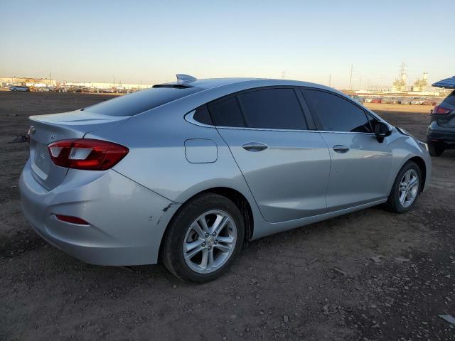 1G1BE5SM7G7230832 | 2016 CHEVROLET CRUZE LT