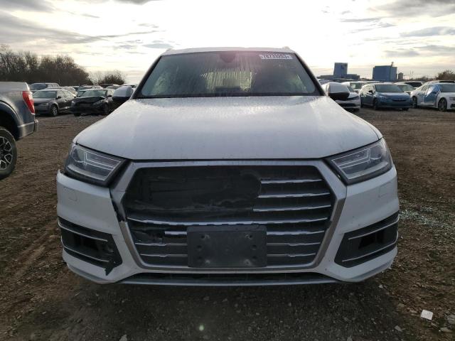 WA1AAAF75JD005906 2018 AUDI Q7, photo no. 5