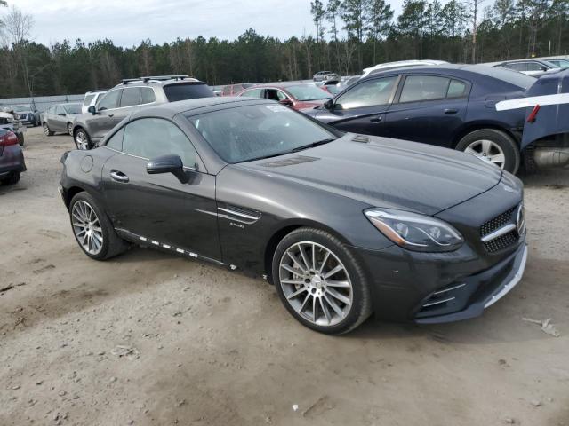 W1KPK6GA5LF170422 | 2020 MERCEDES-BENZ SLC 43 AMG