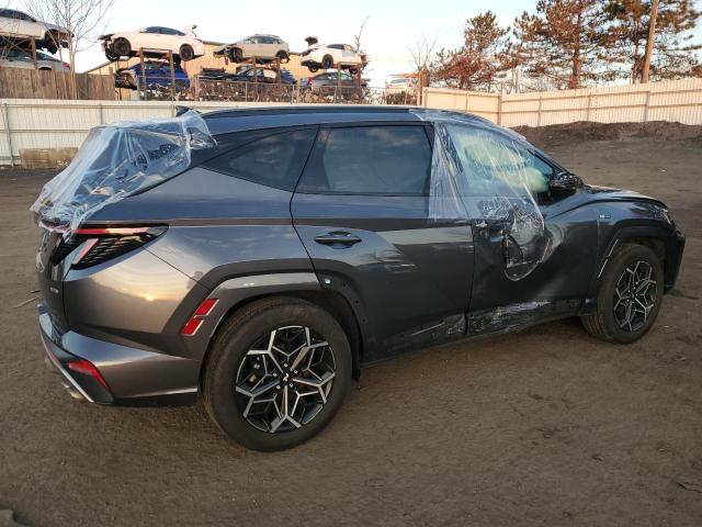 2023 HYUNDAI TUCSON N L KM8JFCAE7PU201827