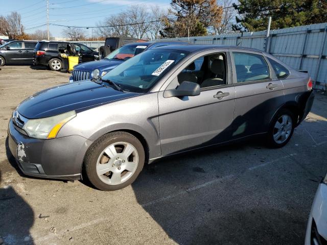 2011 Ford Focus SE