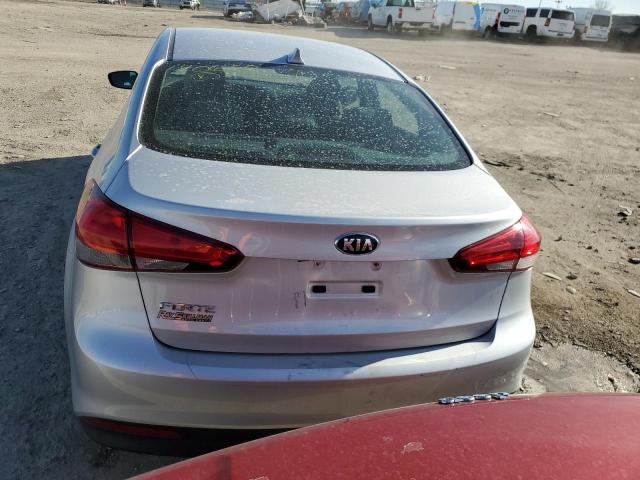 3KPFK4A79HE140655 | 2017 KIA FORTE LX