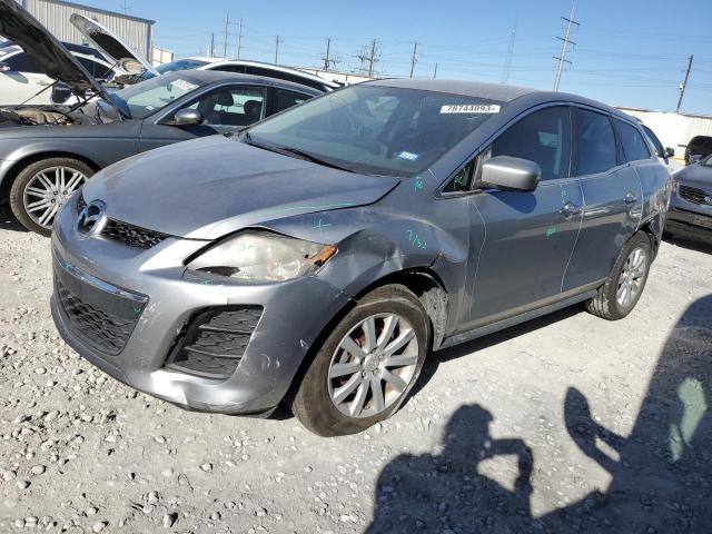 2011 Mazda CX-7 