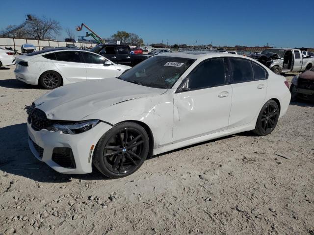 2021 BMW 3 Series M340i