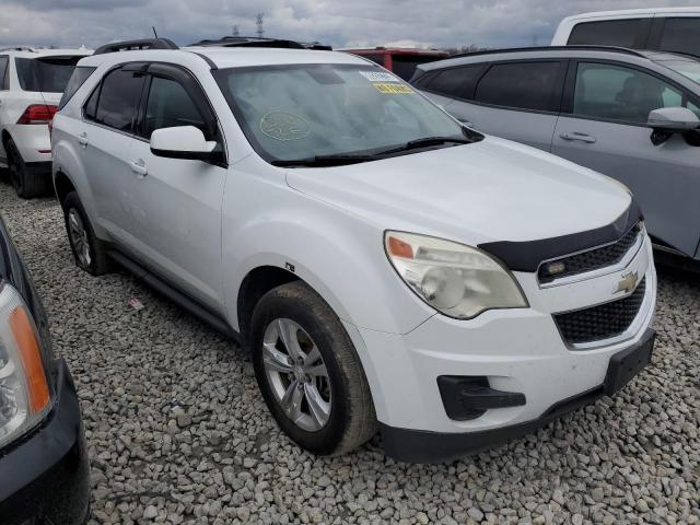 2GNFLFE32E6315217 | 2014 CHEVROLET EQUINOX LT