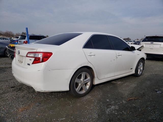 4T1BD1FK3EU118812 | 2014 TOYOTA CAMRY HYBR