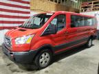 2018 FORD TRANSIT T- - 1FBZX2YG1JKB05169