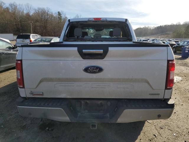 1FTEW1CP2JKF35002 | 2018 FORD F150 SUPER