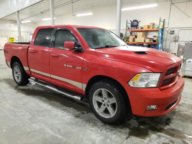 2011 Dodge RAM - Image 4