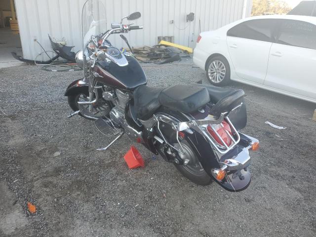 2013 SUZUKI VL800 T - JS1VS55A6D2101997