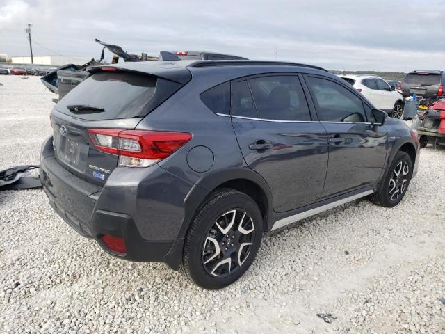 JF2GTDNCXMH365553 | 2021 SUBARU CROSSTREK