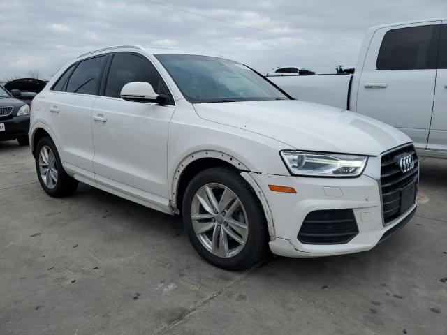 WA1HCCFS8HR017229 | 2017 AUDI Q3 PREMIUM