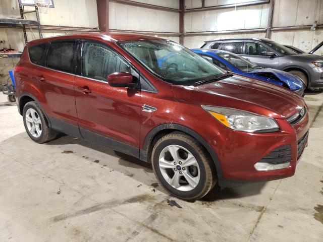 2016 FORD ESCAPE SE - 1FMCU0GX0GUA36628