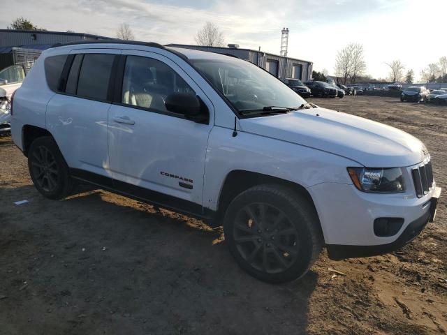 1C4NJDBB8GD809936 | 2016 JEEP COMPASS SP