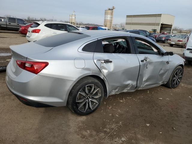 1G1ZD5STXJF279335 | 2018 Chevrolet malibu lt