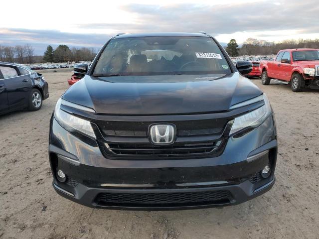 5FNYF6H79LB001790 | 2020 HONDA PILOT BLAC