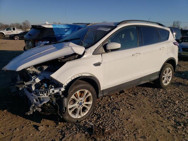 Vin: 1fmcu9hd5jud40182, lot: 80125783, ford escape sel 2018 img_1