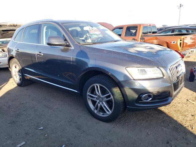 WA1L2AFP3GA128510 | 2016 AUDI Q5 PREMIUM