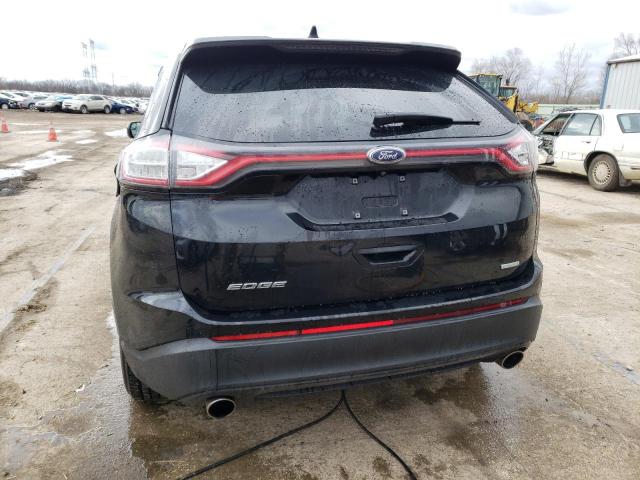 2FMPK3G96HBB20812 | 2017 FORD EDGE SE