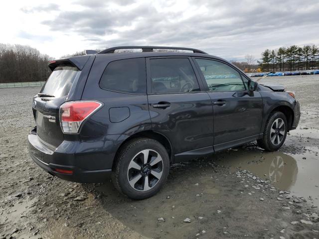 JF2SJAEC4HH489712 | 2017 SUBARU FORESTER 2