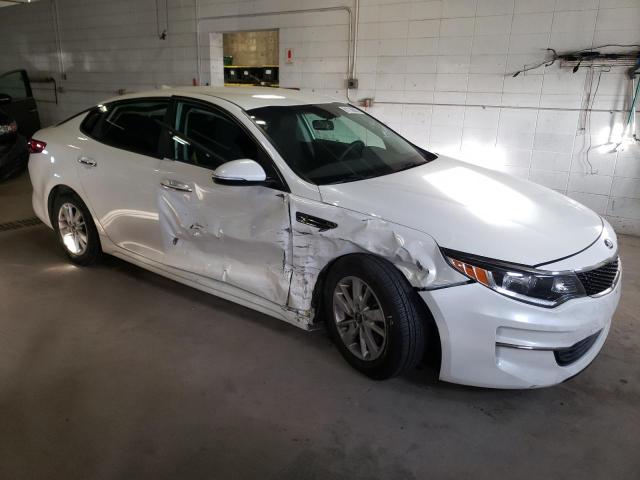 KNAGT4L33J5216459 | 2018 KIA OPTIMA LX