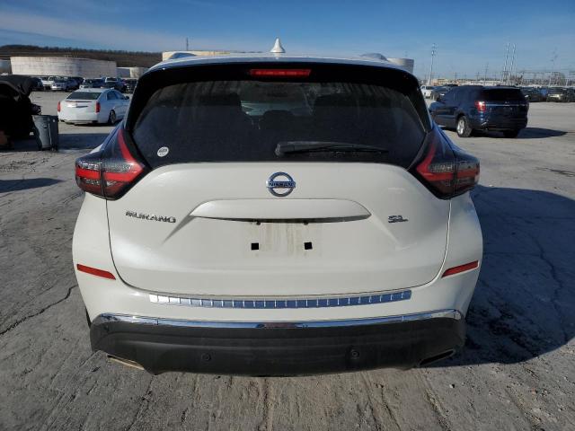 5N1AZ2CJ8LN124241 | 2020 NISSAN MURANO SL