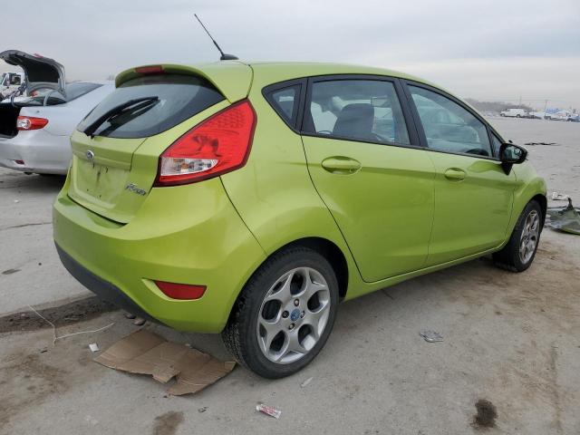 3FADP4FJ3CM183504 | 2012 Ford fiesta ses