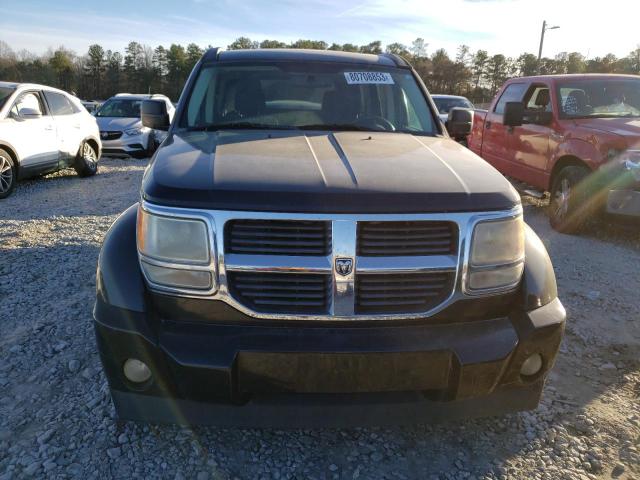 2008 Dodge Nitro Slt VIN: 1D8GT58K78W108635 Lot: 80708853