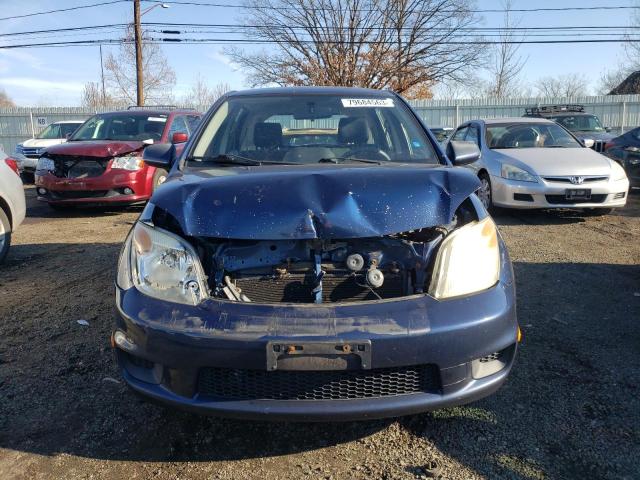 JTKKT624860148305 | 2006 Scion xa