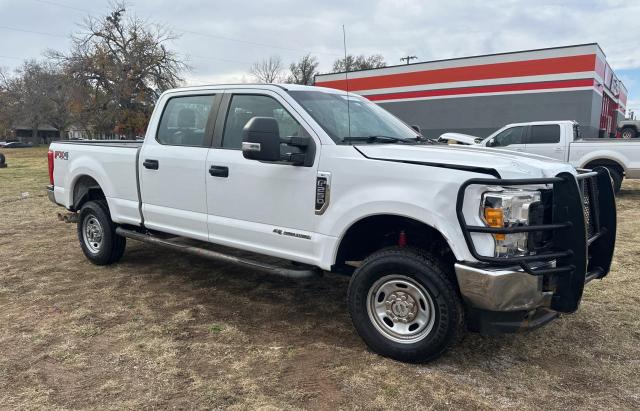 2017 Ford F-250 