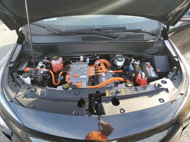 2023 Chevrolet Bolt Euv Premier VIN: 1G1FZ6S09P4174046 Lot: 80077173