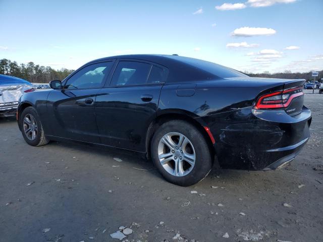 2C3CDXBG1GH115253 | 2016 Dodge charger se