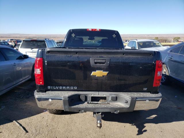 1GCRKSE73DZ347729 | 2013 Chevrolet silverado k1500 lt