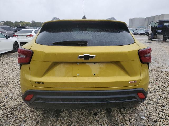 2024 CHEVROLET TRAX 2RS - KL77LJE23RC031645