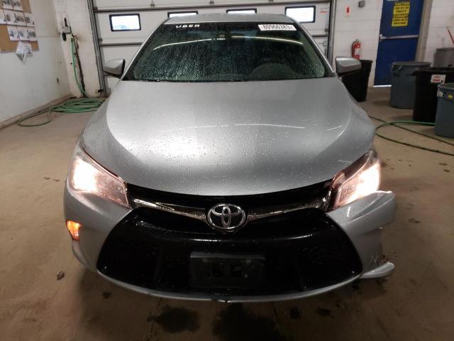 4T1BF1FK5HU753562 | 2017 Toyota camry le