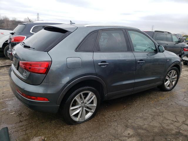 WA1ECCFS3JR011606 | 2018 AUDI Q3 PREMIUM