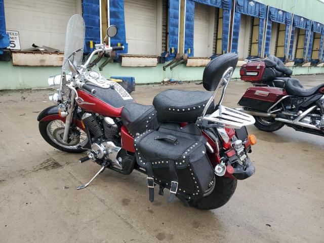 2003 HONDA VT750 CDC JH2RC44633M705724