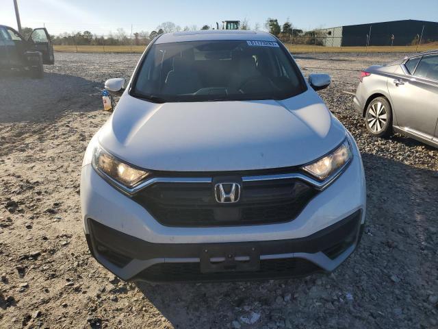 5J6RW1H51ML005671 | 2021 HONDA CR-V EX