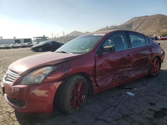 2009 Nissan Altima 2.5